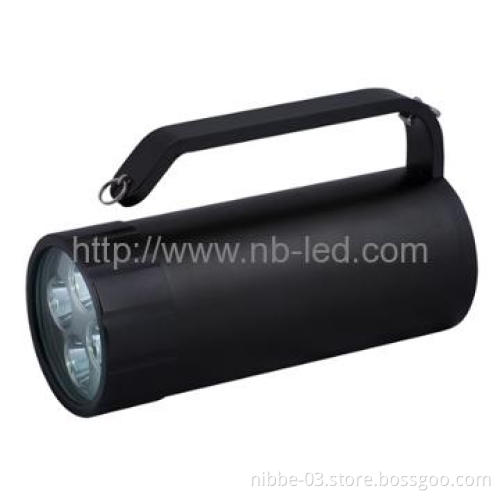 Explosion Proof LED Searchlight
